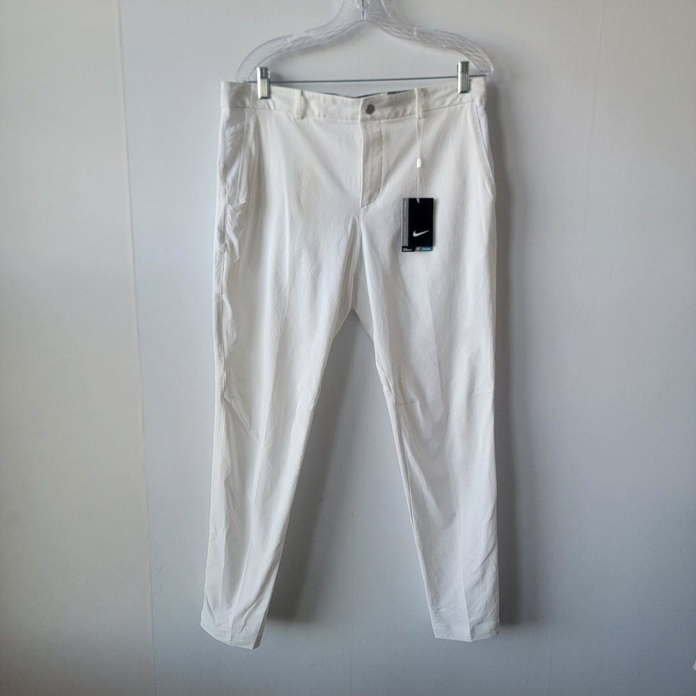 nike golf men's modern fit dri fit pants size 33X30 Pocket Sports